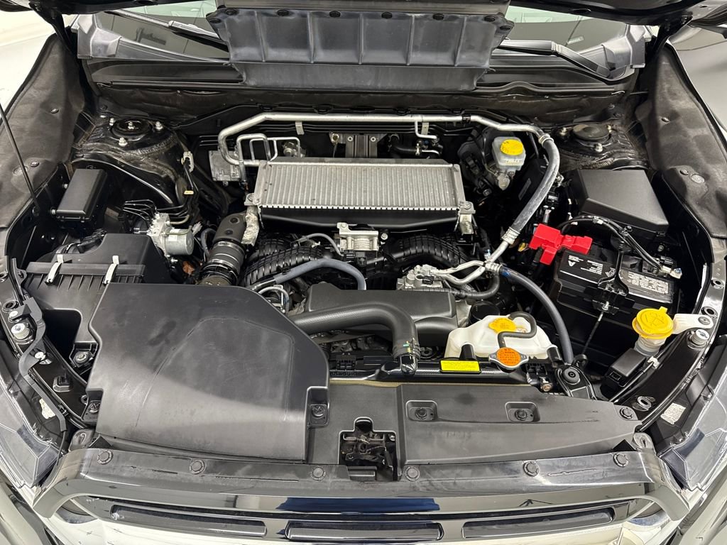 Used 2023 Subaru Ascent Limited w/ Technology Package image 10