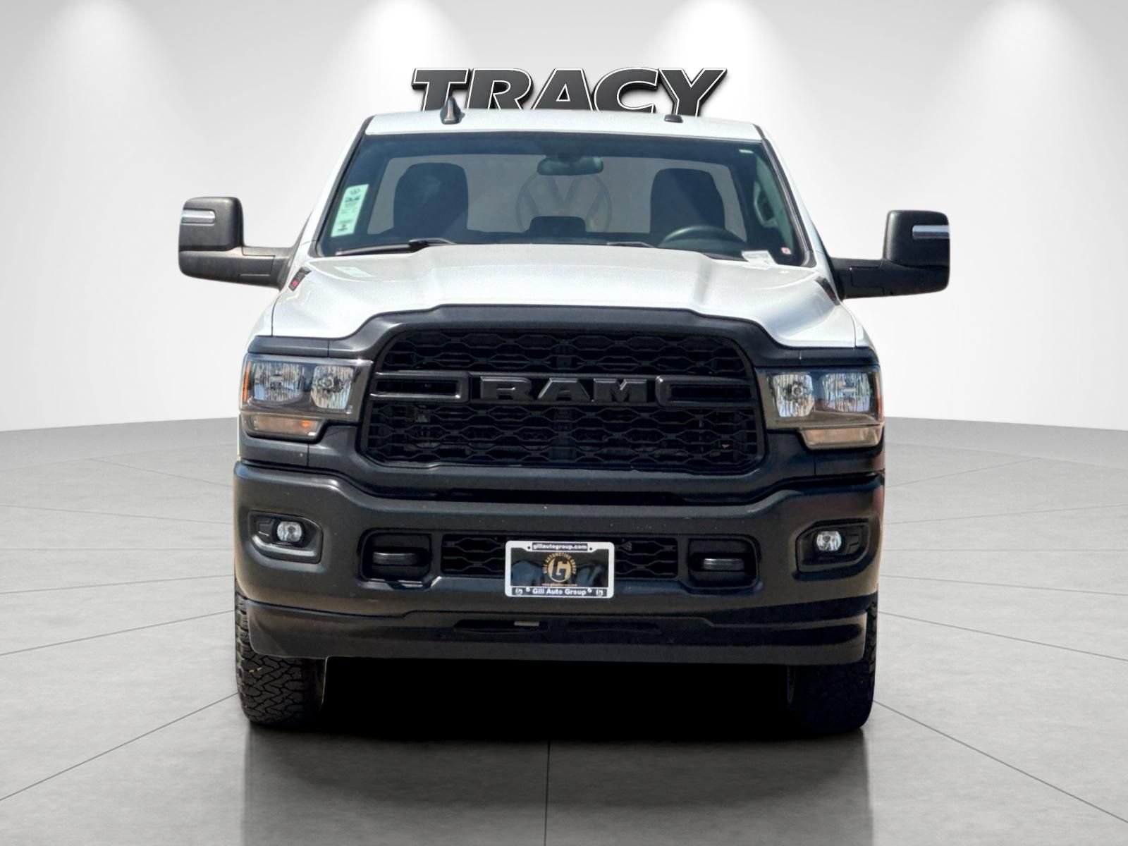 Used 2024 RAM 2500 Tradesman AWD/4WD image 9