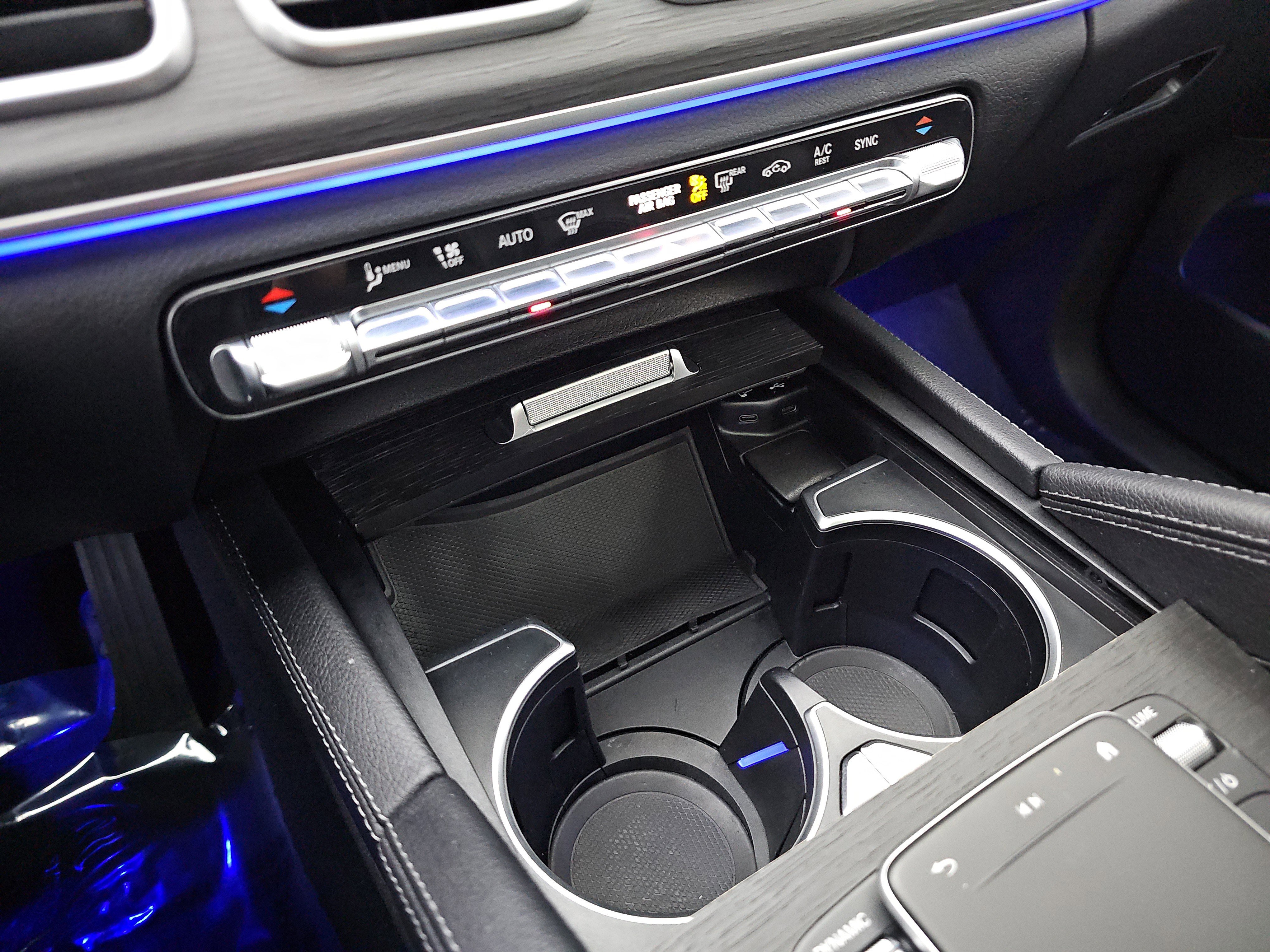 Certified 2022 Mercedes-Benz GLS 450 4MATIC image 31