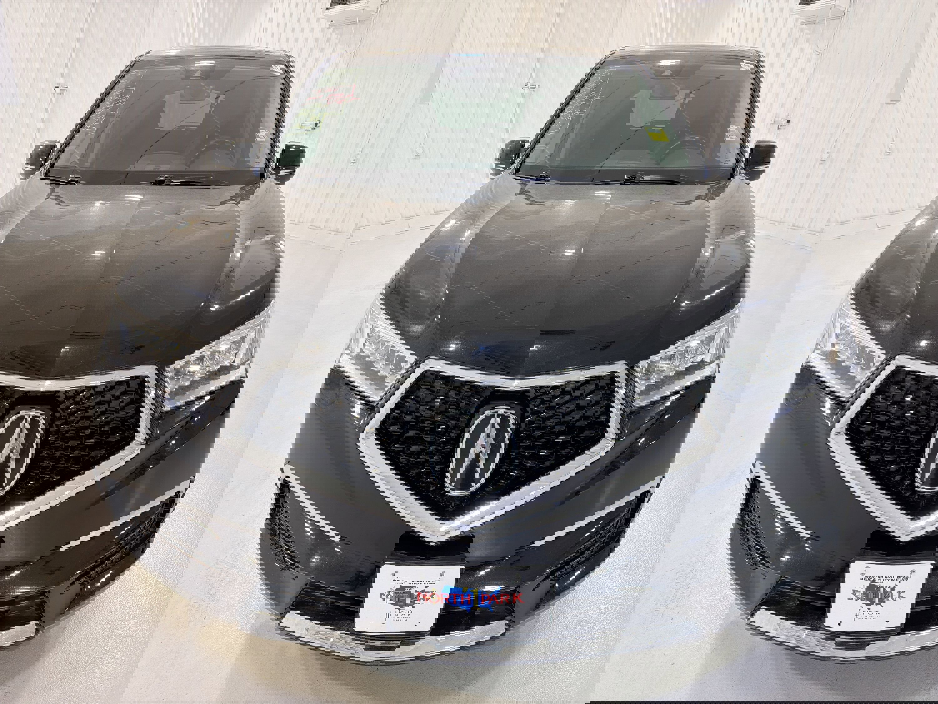 Used 2020 Acura MDX FWD image 31