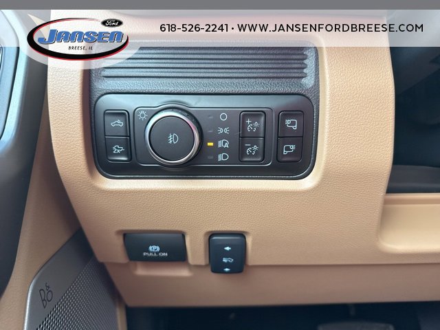 New 2026 Ford F350 Lariat image 13