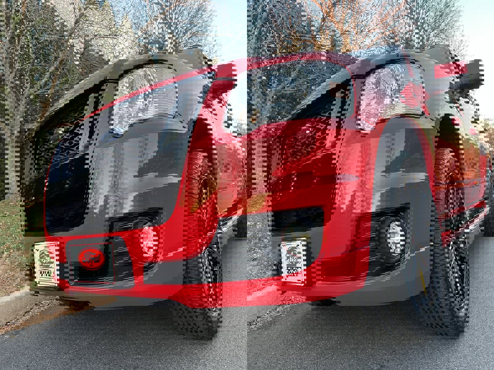 Used 2008 Ford Explorer Sport Trac Adrenalin image 83