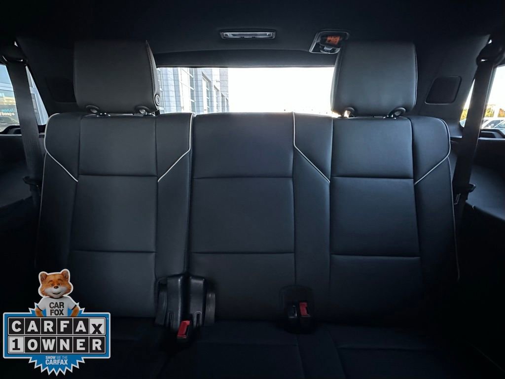 Used 2022 Cadillac Escalade Sport image 24