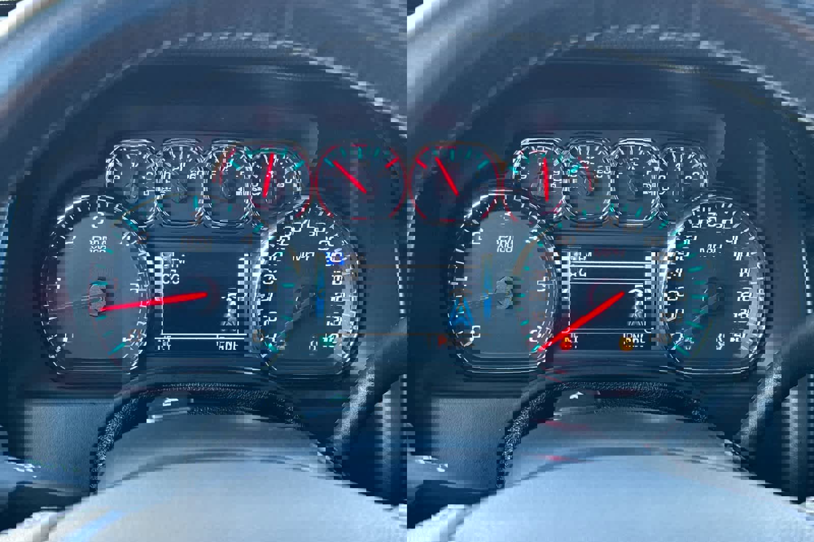 Used 2019 GMC Yukon SLT image 25