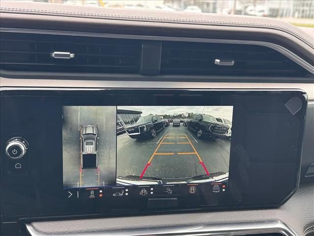 New 2026 GMC Sierra 1500 Denali w/ Denali Reserve Package image 33
