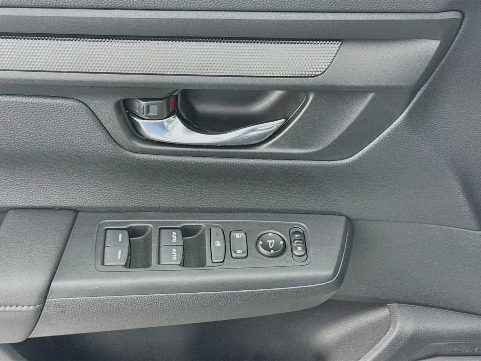 Used 2026 Honda CR-V EX image 15