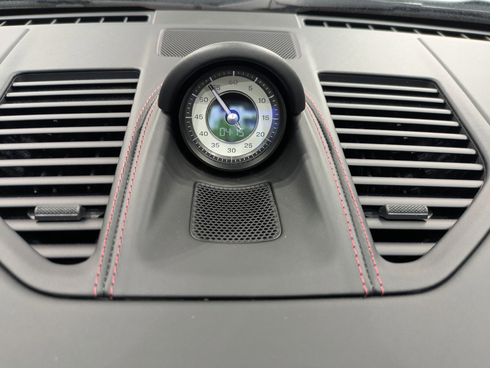 Used 2025 Porsche 911 Turbo S image 17