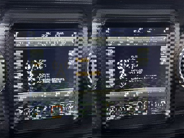 Used 2023 Jeep Gladiator Overland image 13