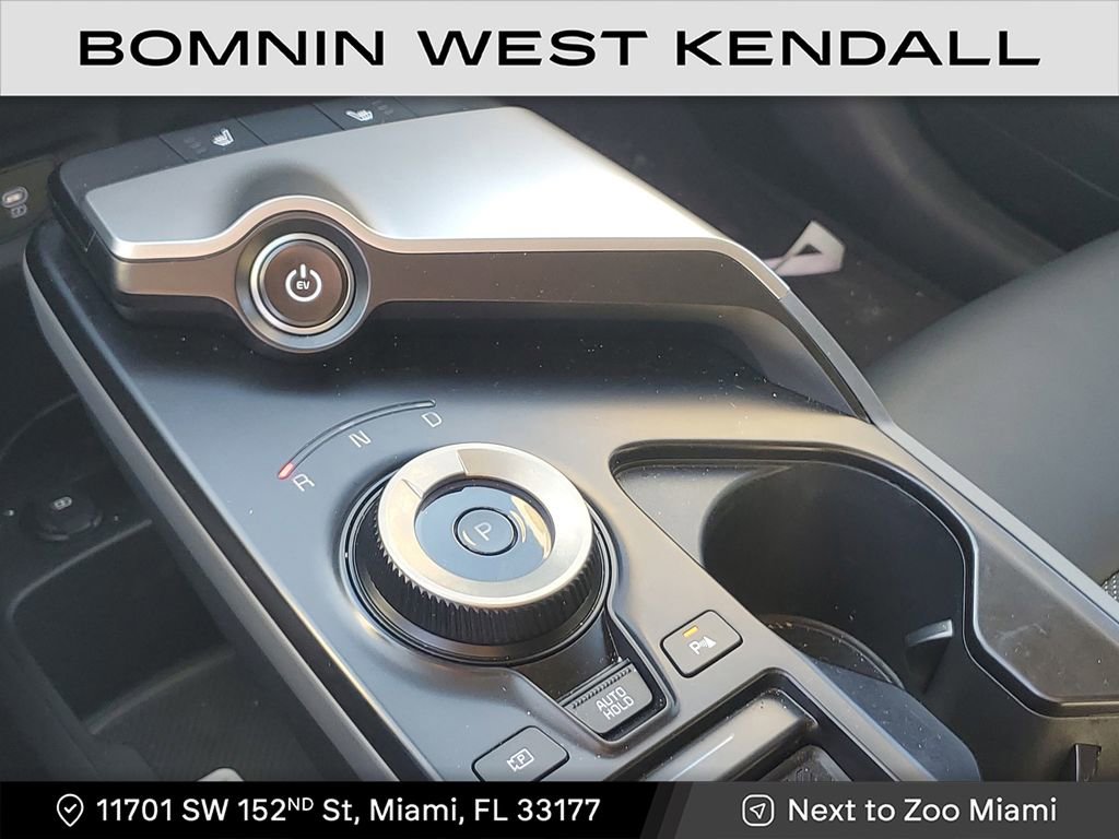 Used 2025 Kia EV6 Light image 26