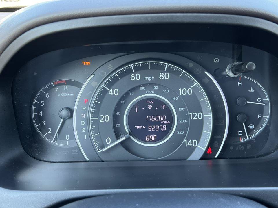 Used 2013 Honda CR-V EX-L image 22