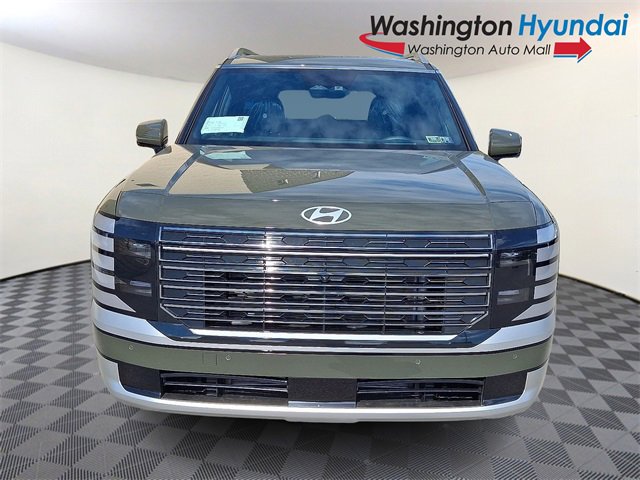 New 2026 Hyundai Palisade Calligraphy image 2