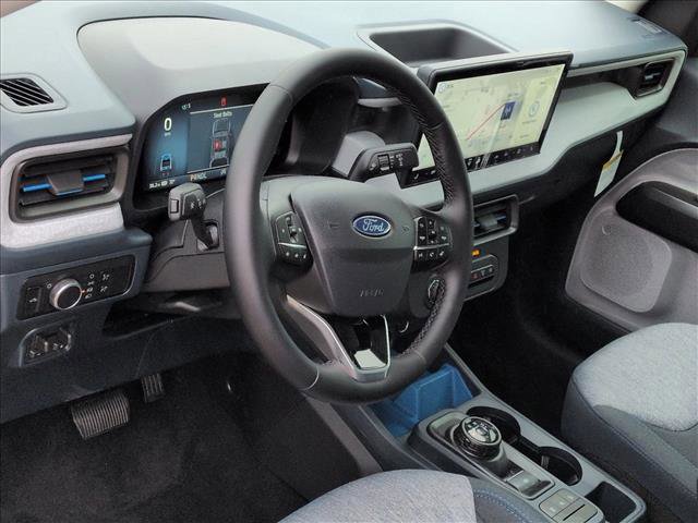 New 2026 Ford Maverick XLT w/ XLT Luxury Package video 3