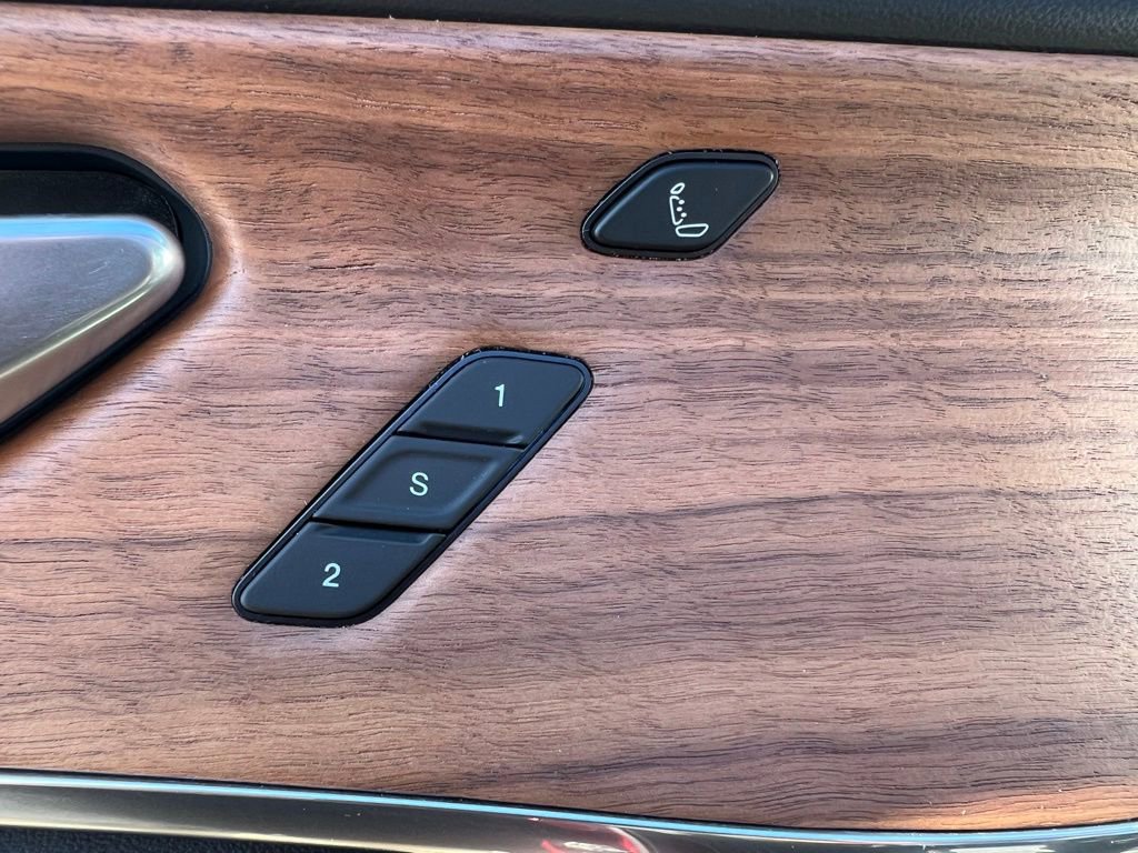 New 2026 Jeep Grand Cherokee L Summit w/ Advanced Protech Group IV image 32