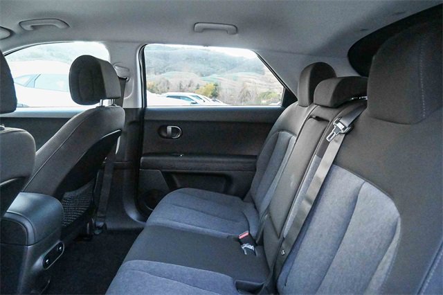 New 2026 Hyundai Ioniq 5 SE image 20