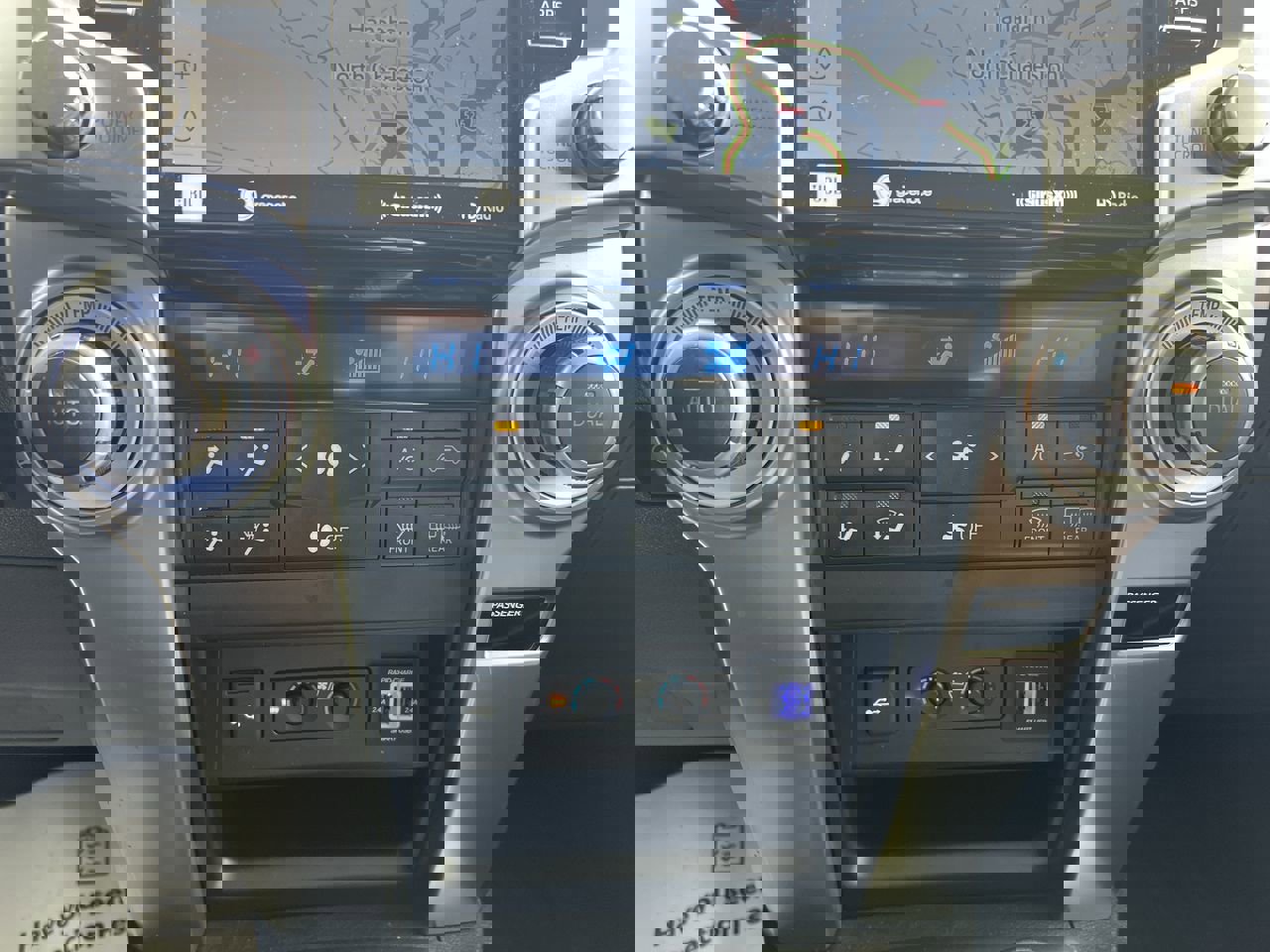 Used 2023 Toyota 4Runner Limited image 29