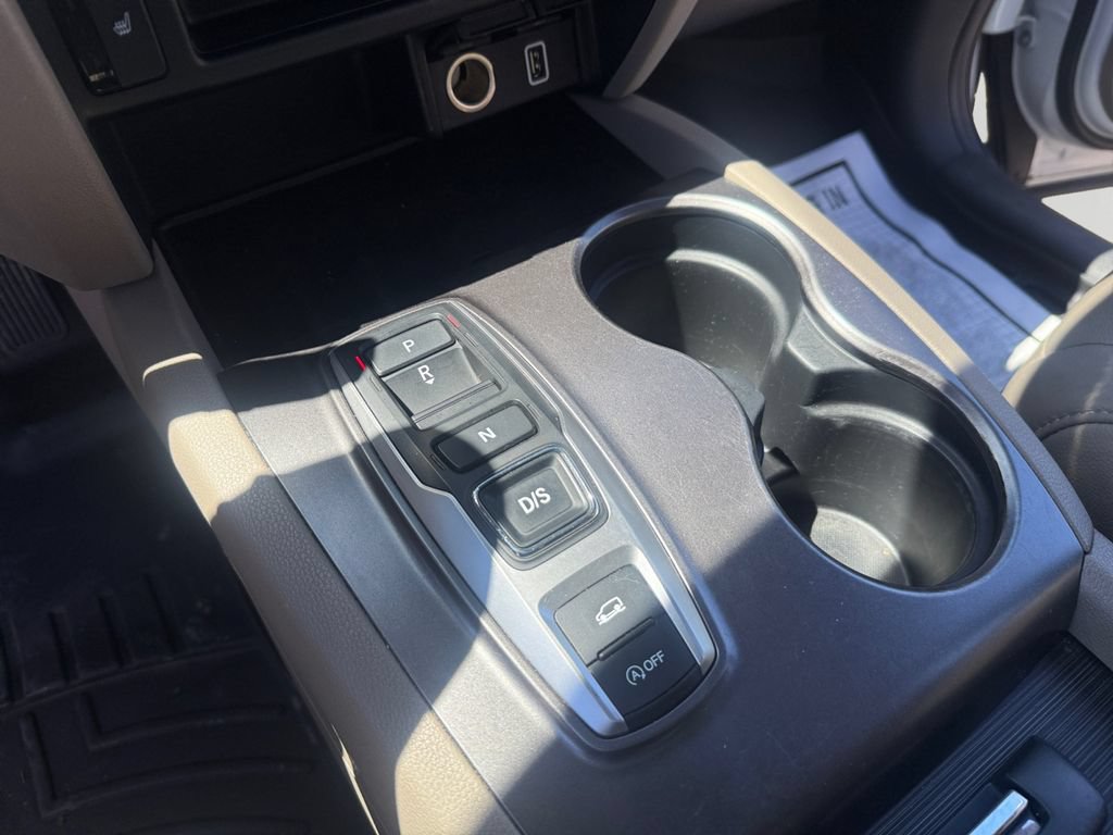 Certified 2021 Honda Pilot EX-L image 18