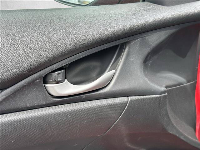 Used 2020 Honda Civic LX image 14