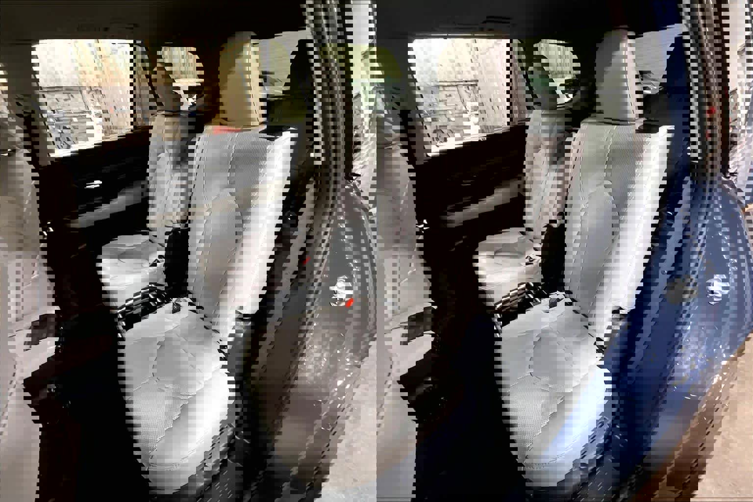 Used 2024 Toyota Grand Highlander Limited image 21