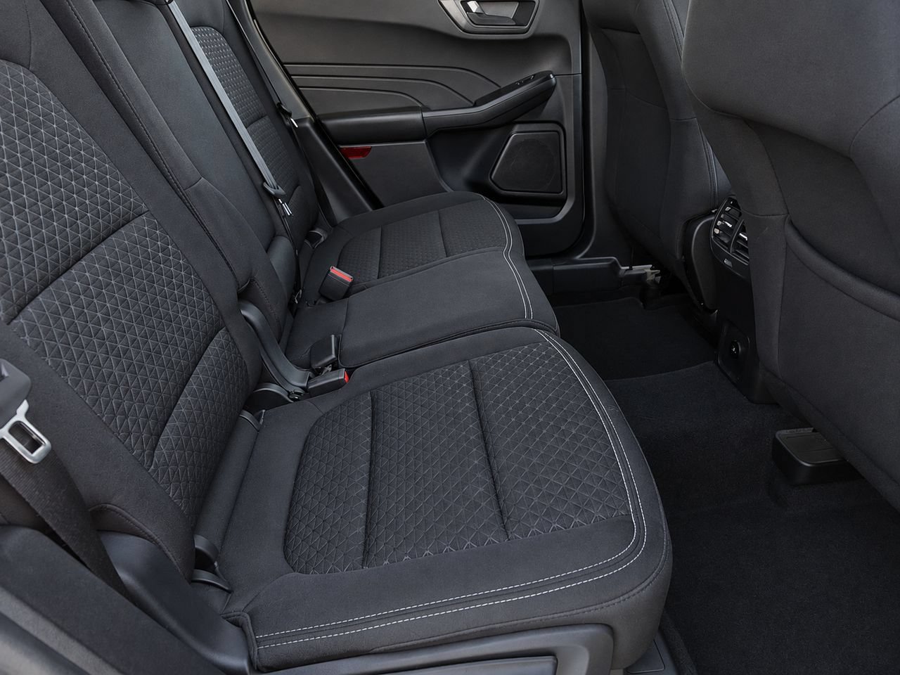 Used 2025 Ford Escape Active w/ Tech Pack #1 AWD/4WD image 39