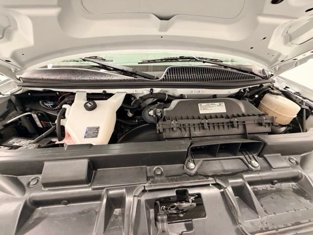 Certified 2025 GMC Savana 2500 w/ Driver Convenience Package RWD image 23