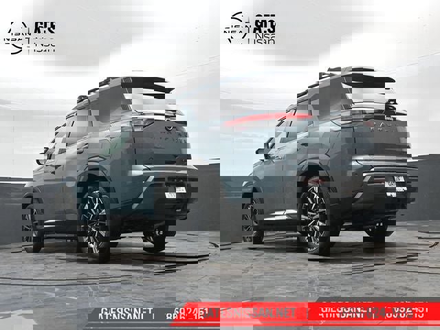 New 2026 Nissan Pathfinder Platinum image 38