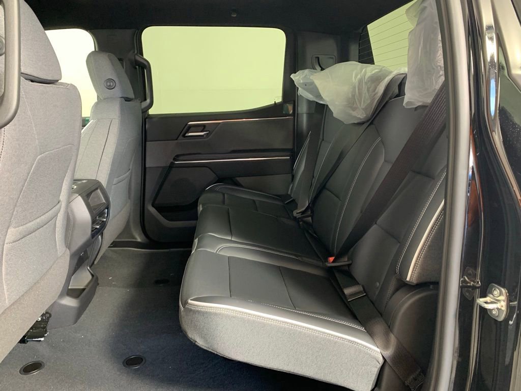 New 2026 GMC Sierra EV Elevation image 20