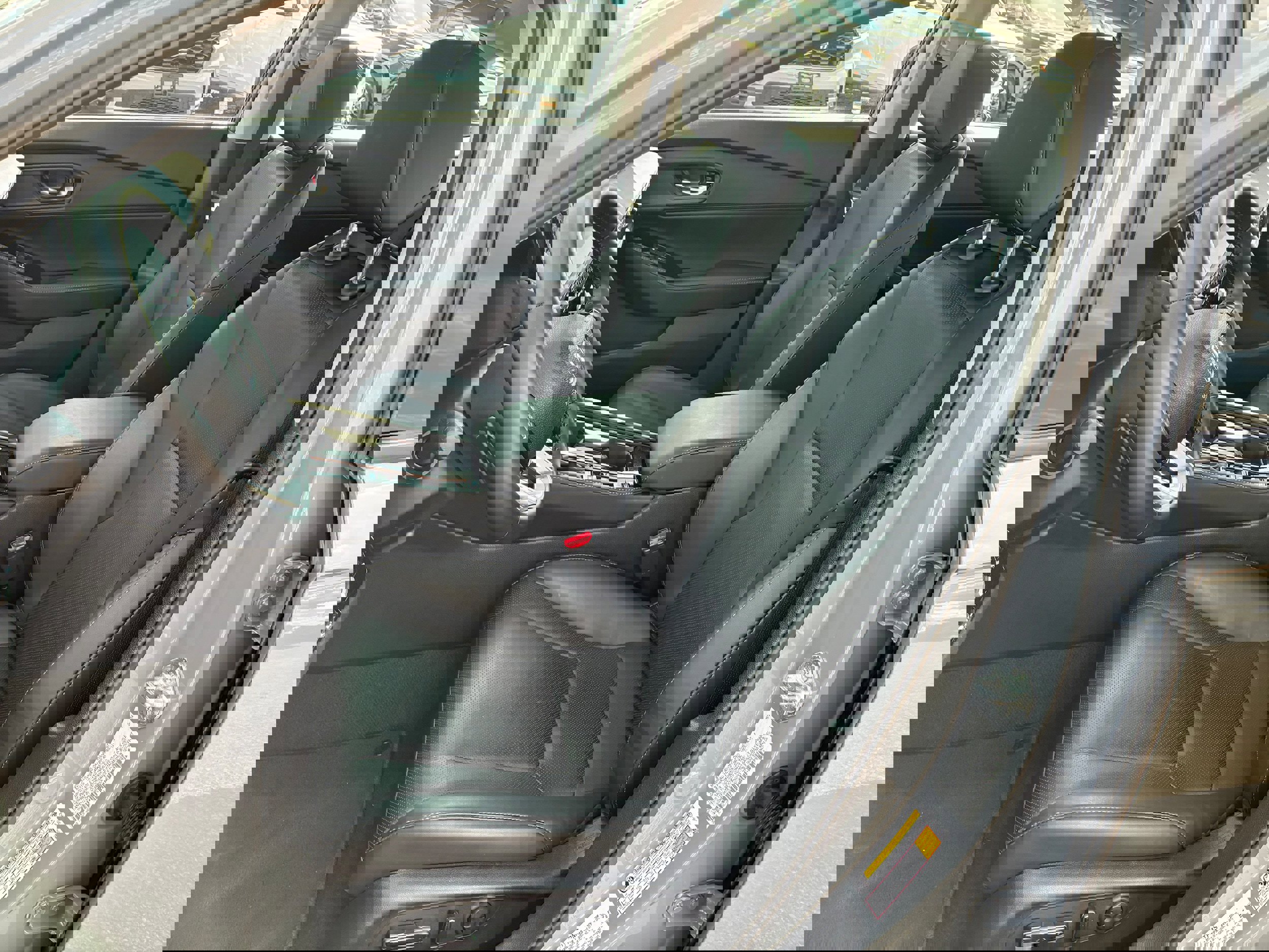 Used 2024 Honda Accord Touring image 25