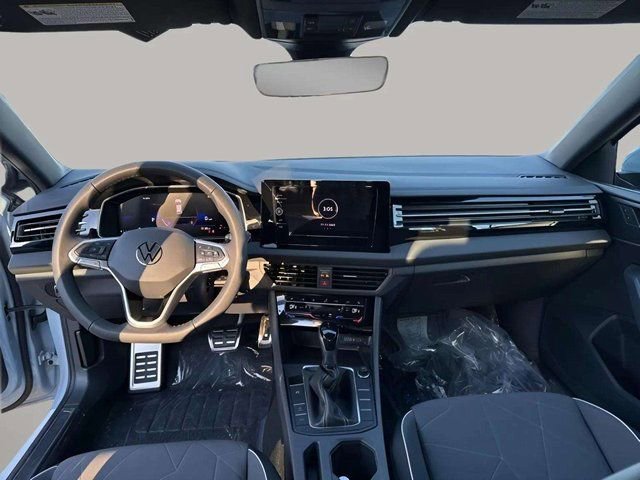 New 2026 Volkswagen Jetta Sport image 6