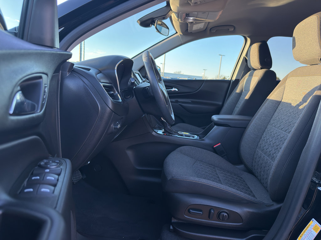 Certified 2022 Chevrolet Equinox LT image 11