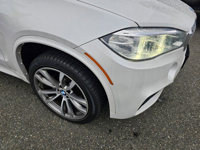 Used 2014 BMW X5 xDrive35i w/ M Sport image 11