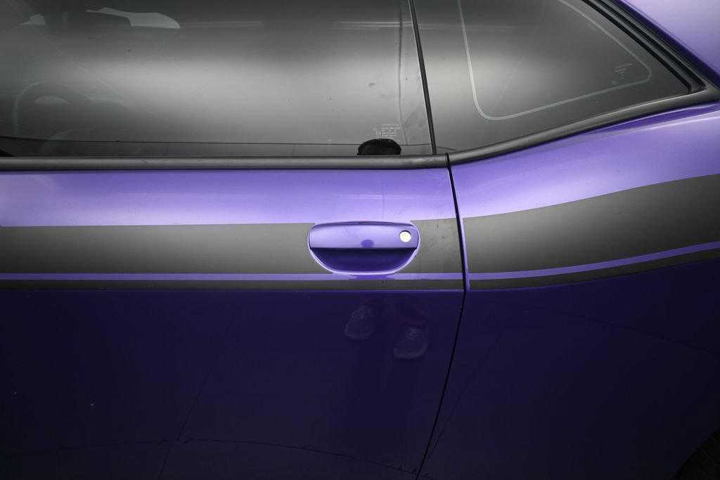 Used 2023 Dodge Challenger R/T Scat Pack RWD image 16
