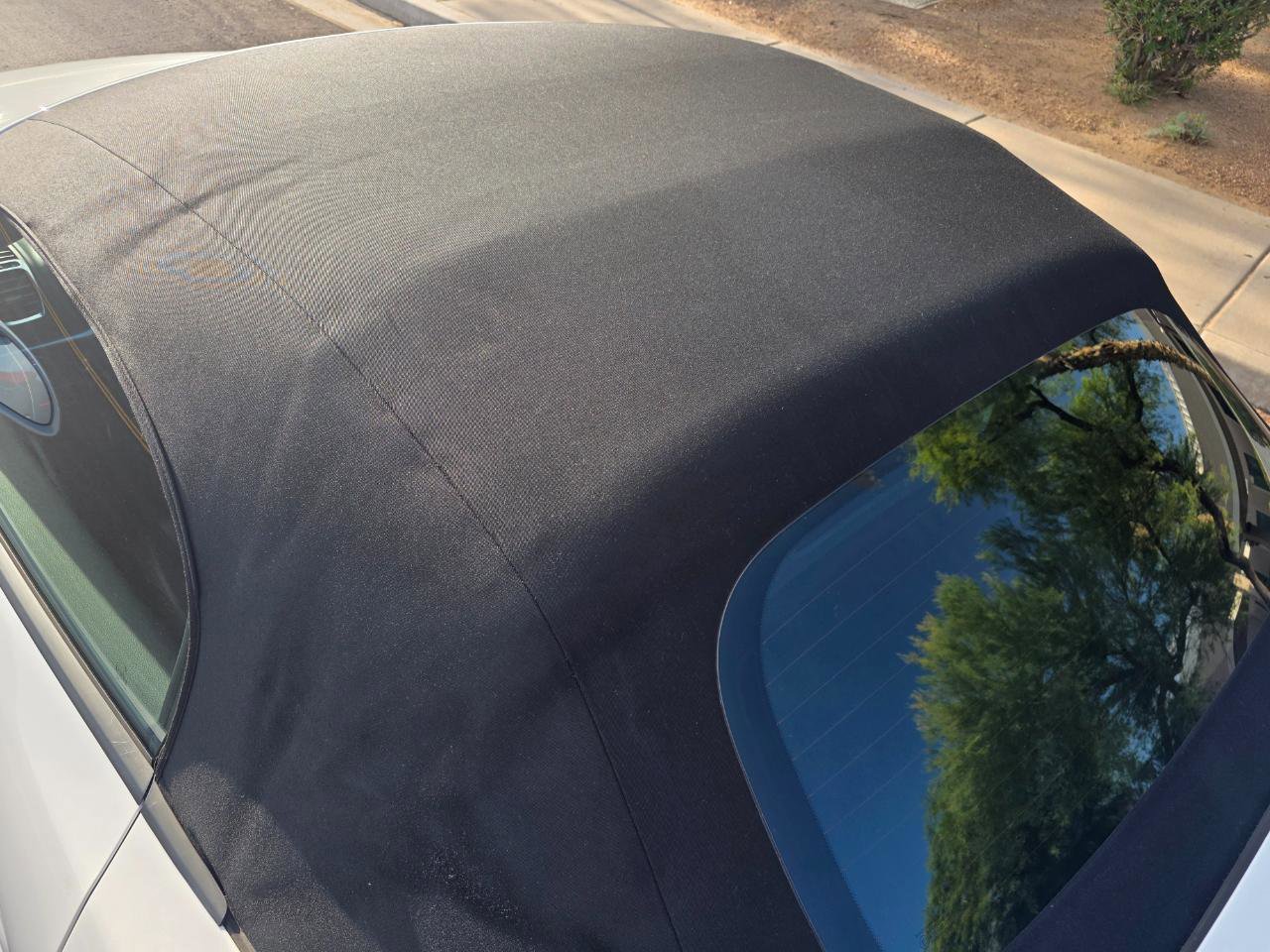 Used 2015 Porsche Boxster RWD image 19