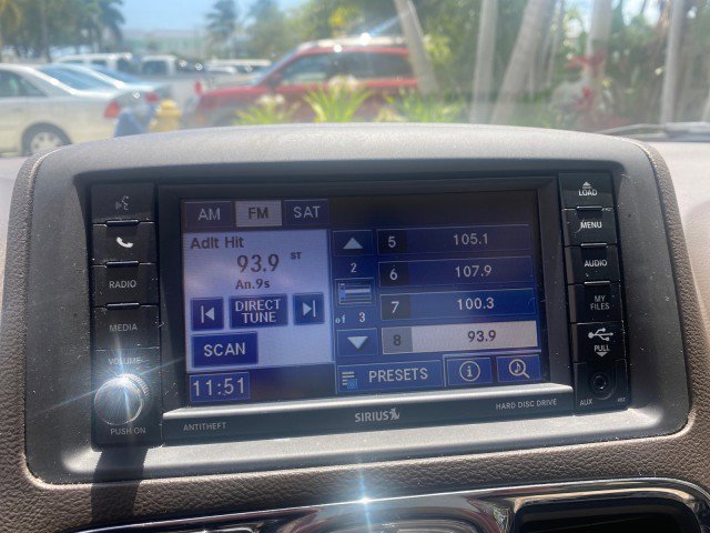 Used 2012 Chrysler Town & Country Touring w/ Entertainment Group #1 image 45