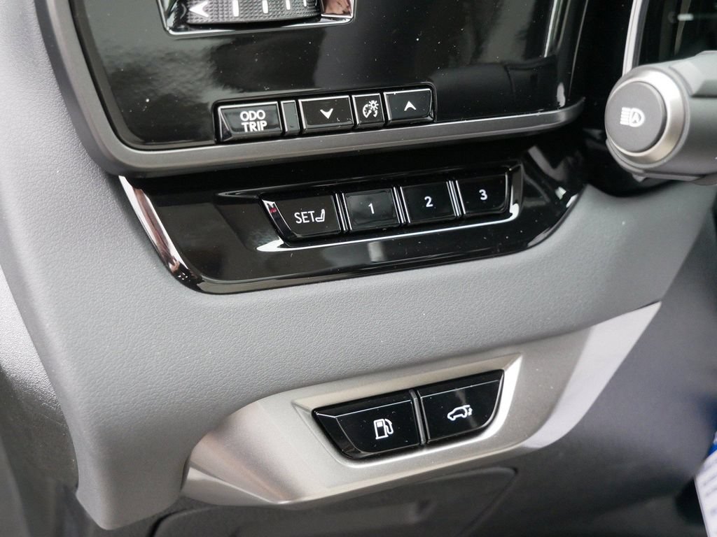 New 2026 Lexus RX 350 AWD image 18