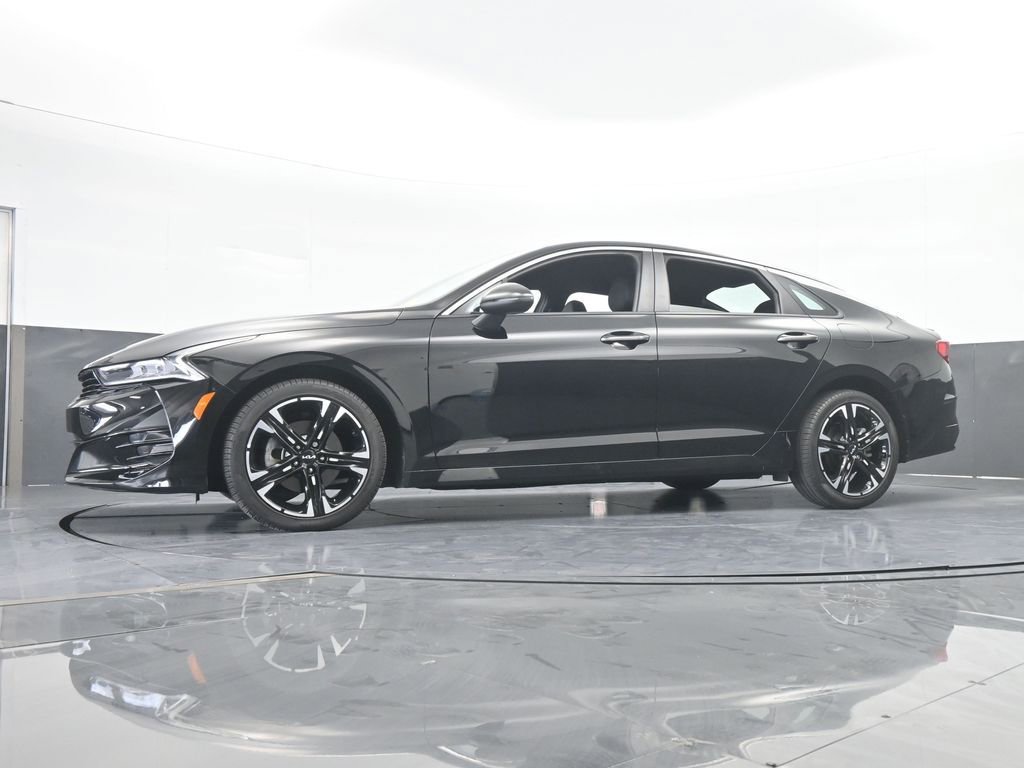 Used 2023 Kia K5 GT-Line image 58