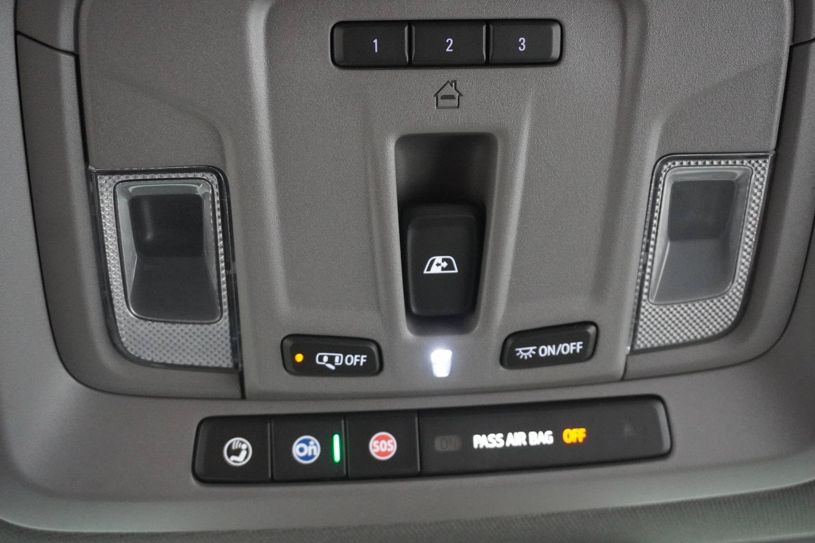 New 2026 Chevrolet Silverado 1500 LT w/ Texas Edition Plus AWD/4WD image 21