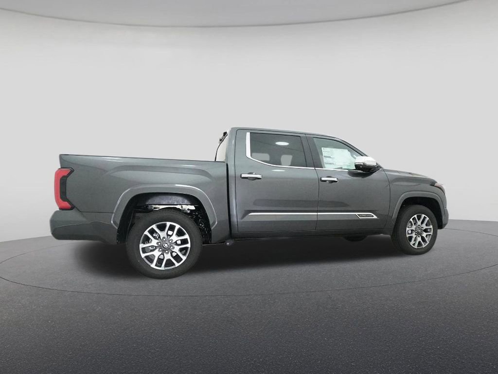 New 2026 Toyota Tundra 1794 Edition image 26