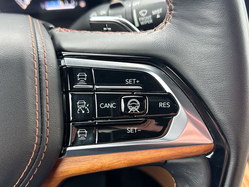 Used 2022 Jeep Grand Cherokee L Summit image 40