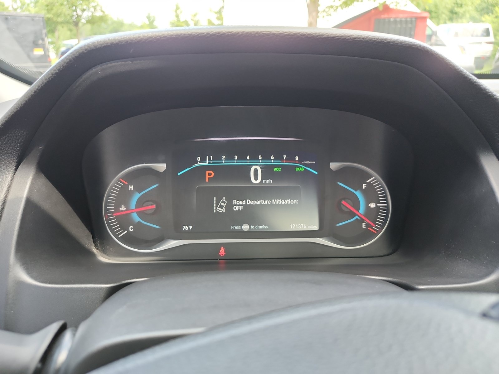 Used 2020 Honda Pilot Touring image 21