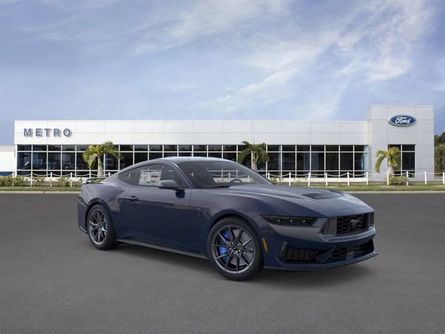 New 2026 Ford Mustang Dark Horse image 7