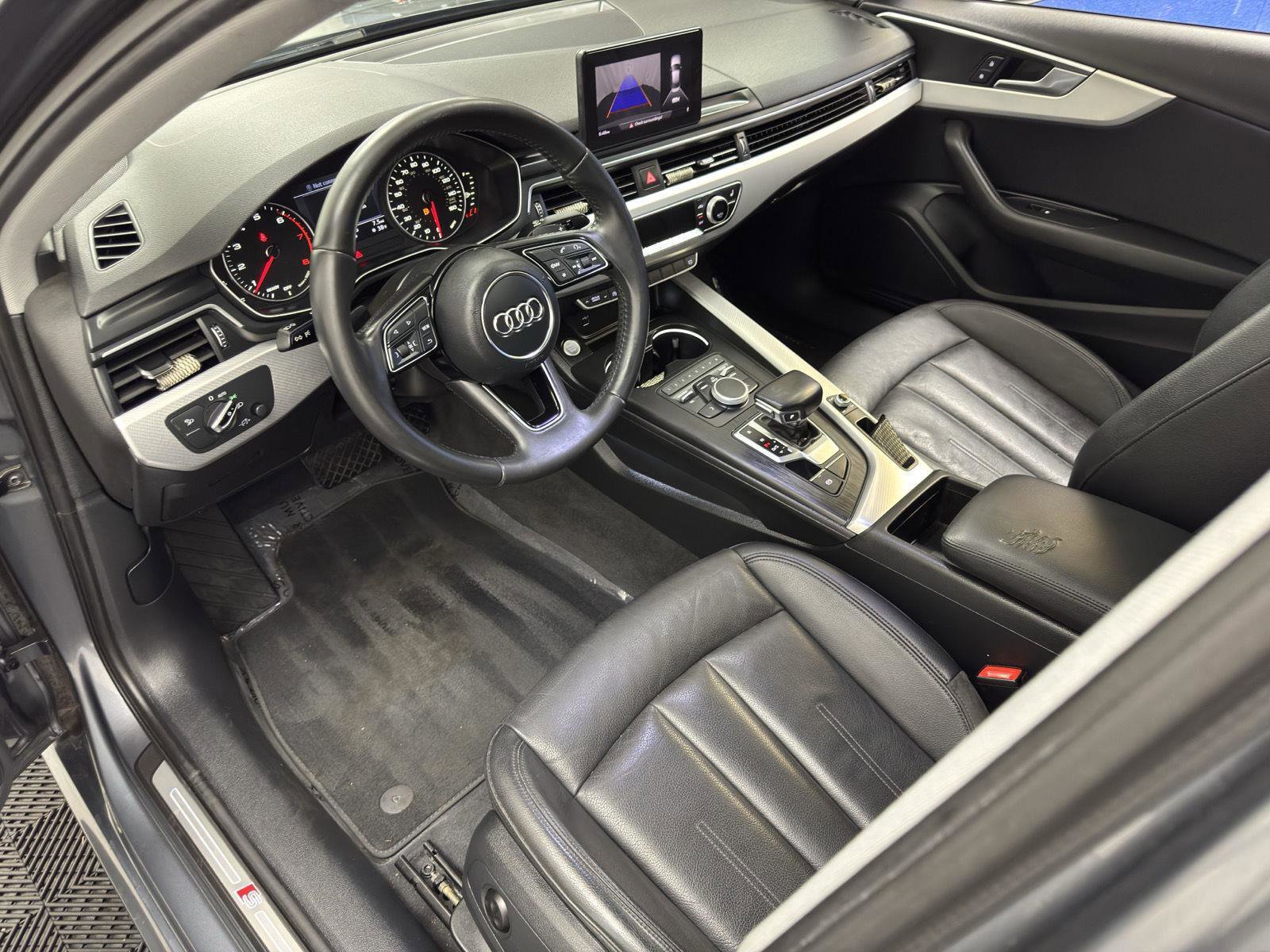 Used 2018 Audi A4 2.0T Ultra Premium image 18