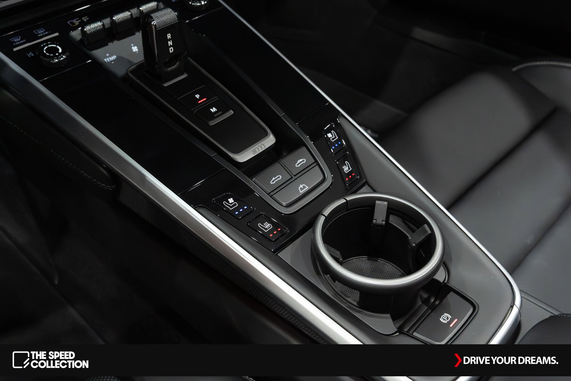 Used 2024 Porsche 911 Carrera S image 65