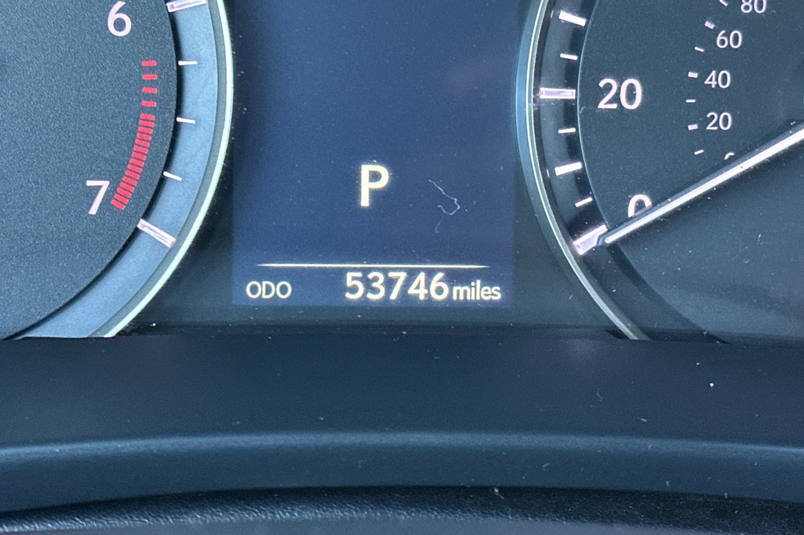 Used 2019 Lexus RX 350L FWD w/ Accessory Package image 26