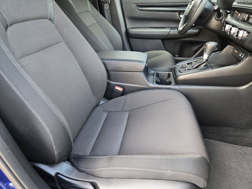 Used 2024 Honda CR-V EX image 11