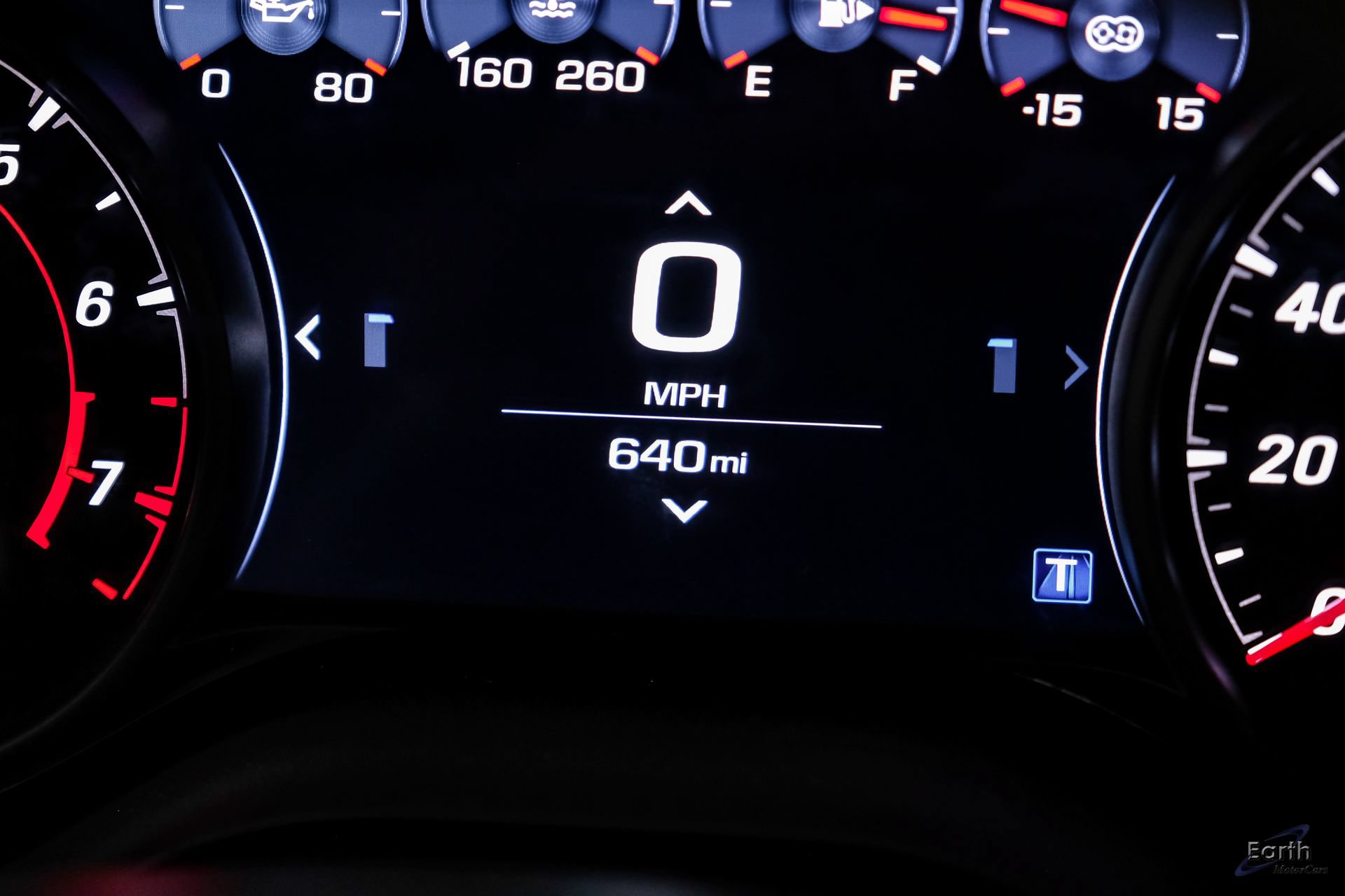 Used 2024 Chevrolet Camaro ZL1 RWD image 84