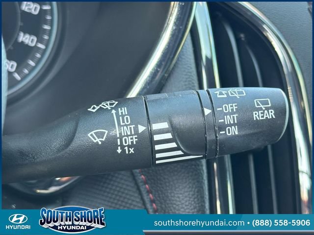 Used 2024 Chevrolet Equinox RS AWD/4WD image 26