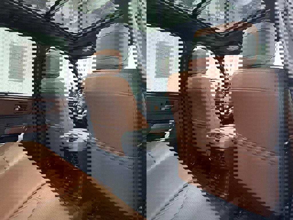 Used 2025 Toyota Tundra 1794 Edition image 62