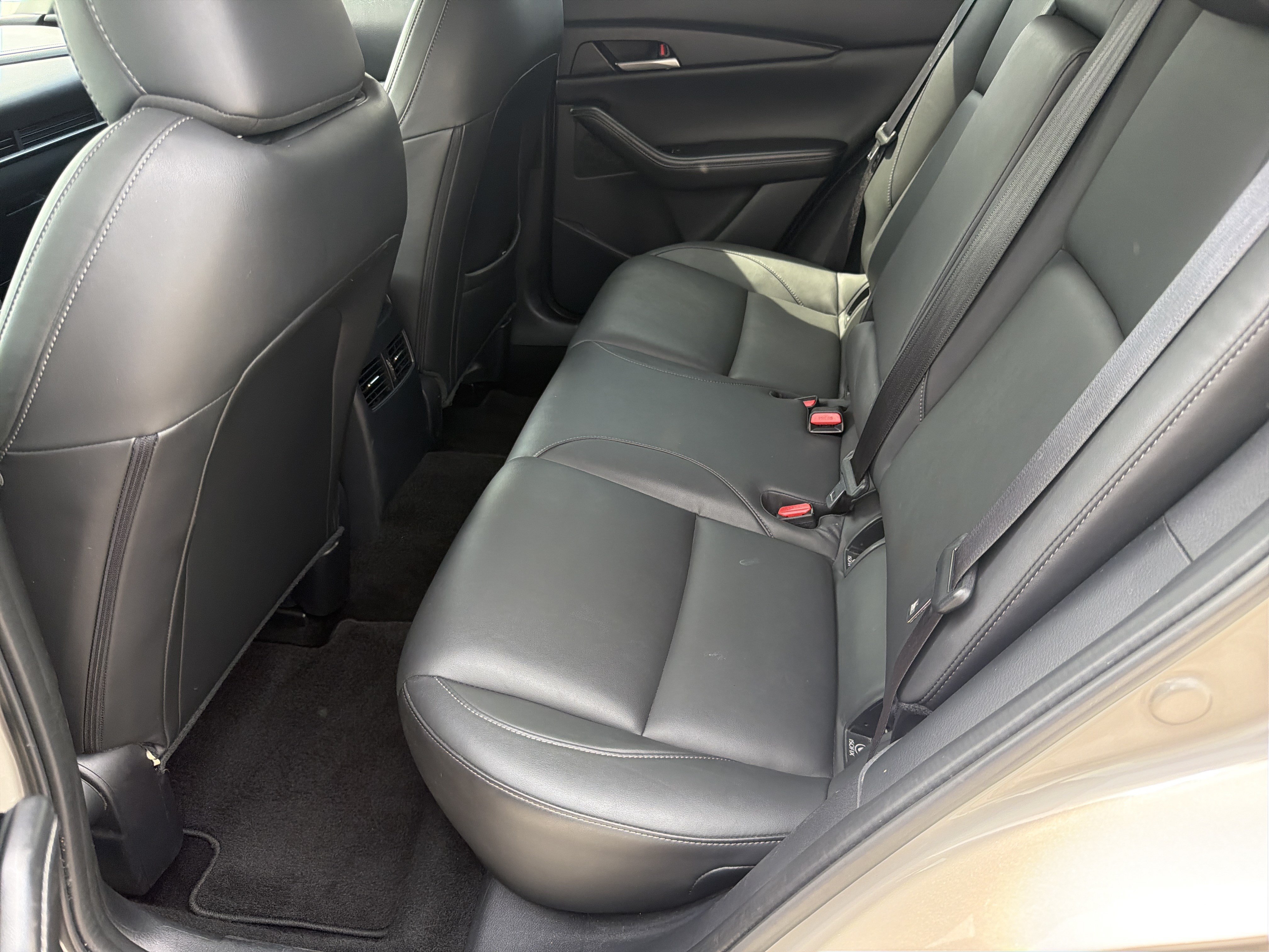 Used 2024 MAZDA CX-30 AWD 2.5 S w/ Select Sport Pkg image 30