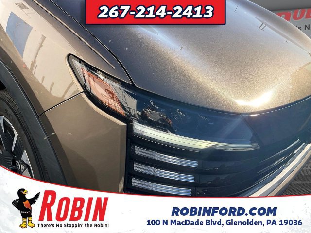 Used 2025 Nissan Kicks SV AWD/4WD image 32