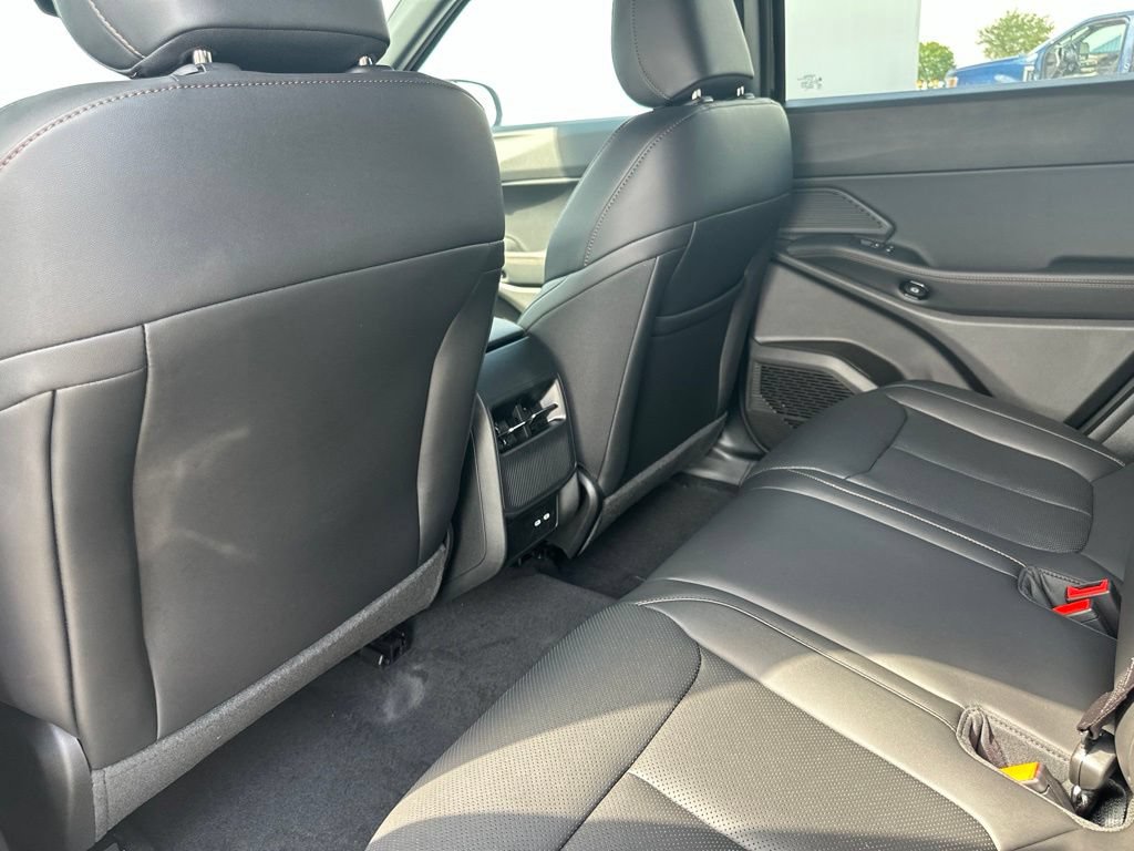 New 2026 Jeep Cherokee Limited AWD/4WD image 19